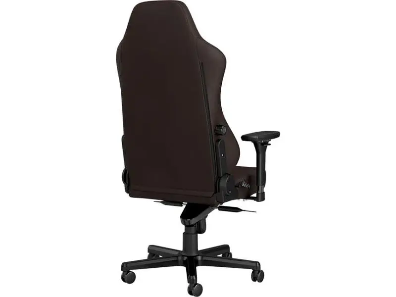 Кресло геймерское Noblechairs Hero Series Java Edition (NBL-HRO-PU-JED) - фото 5