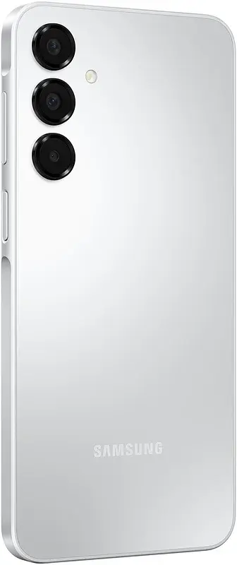 Смартфон Samsung Galaxy A16 4/128GB Gray (SM-A165FZAB) - фото 4