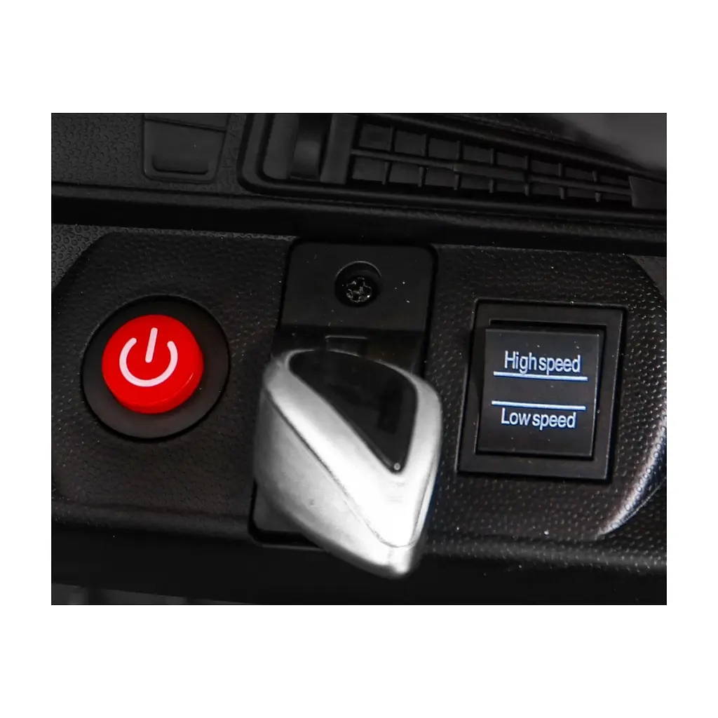 Електромобіль Ramiz BMW I8 Lift 12 В,білий (PA.JE1001.BIA) - фото 16