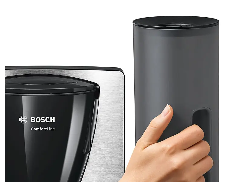 Кавоварка Bosch ComfortLine TKA 6A683 - фото 2