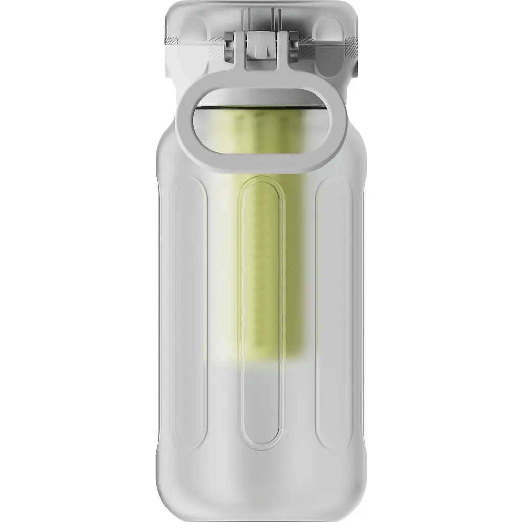 Бутылка для воды Xiaomi XMYDB01PL Sport Water Bottle 1L (BHR9678GL) [138423] - фото 2