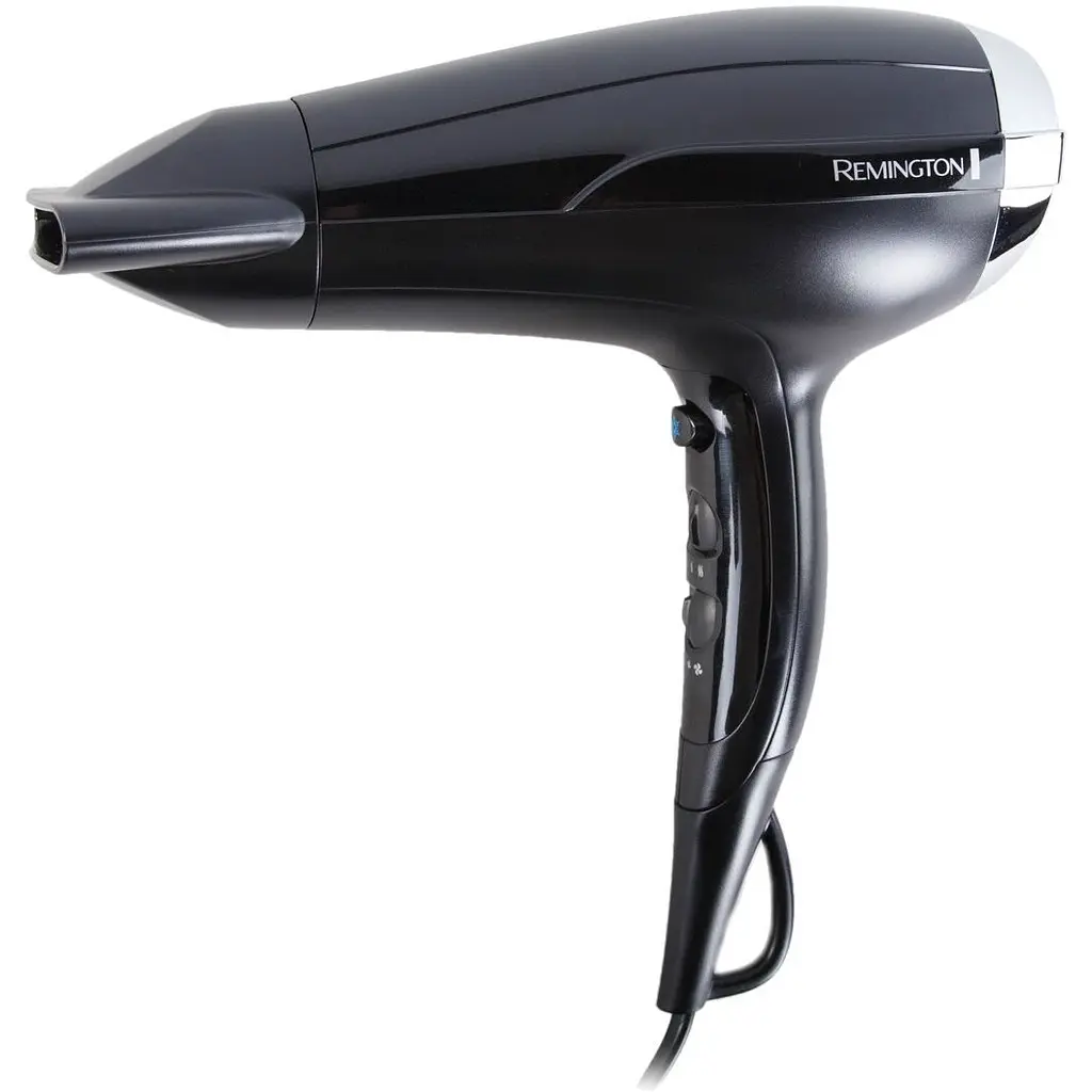 Фен Remington D5215 Pro (45503560100) - фото 4