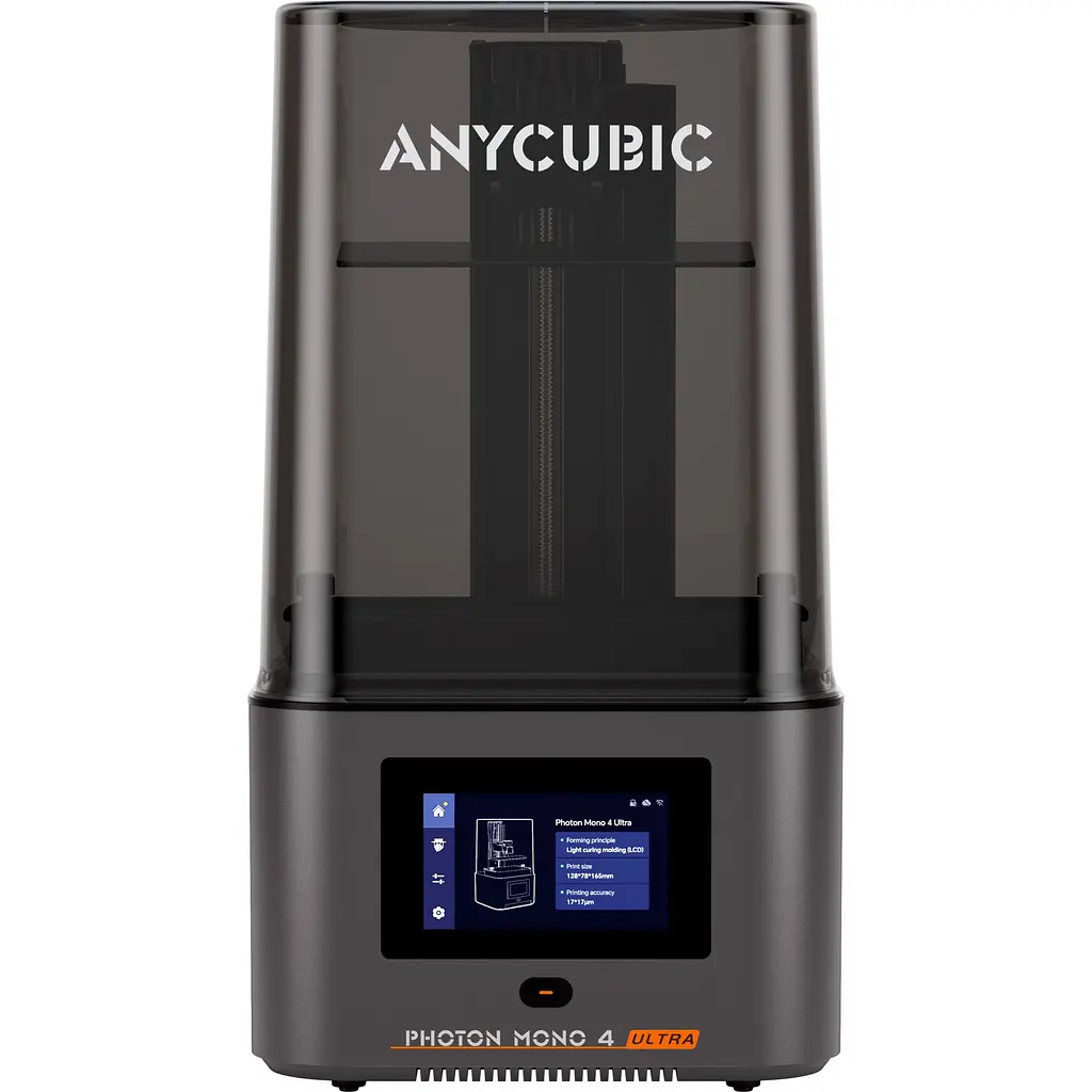 3D-принтер Anycubic Photon Mono 4 Ultra PM4UBK0A-O [150716] - фото 2