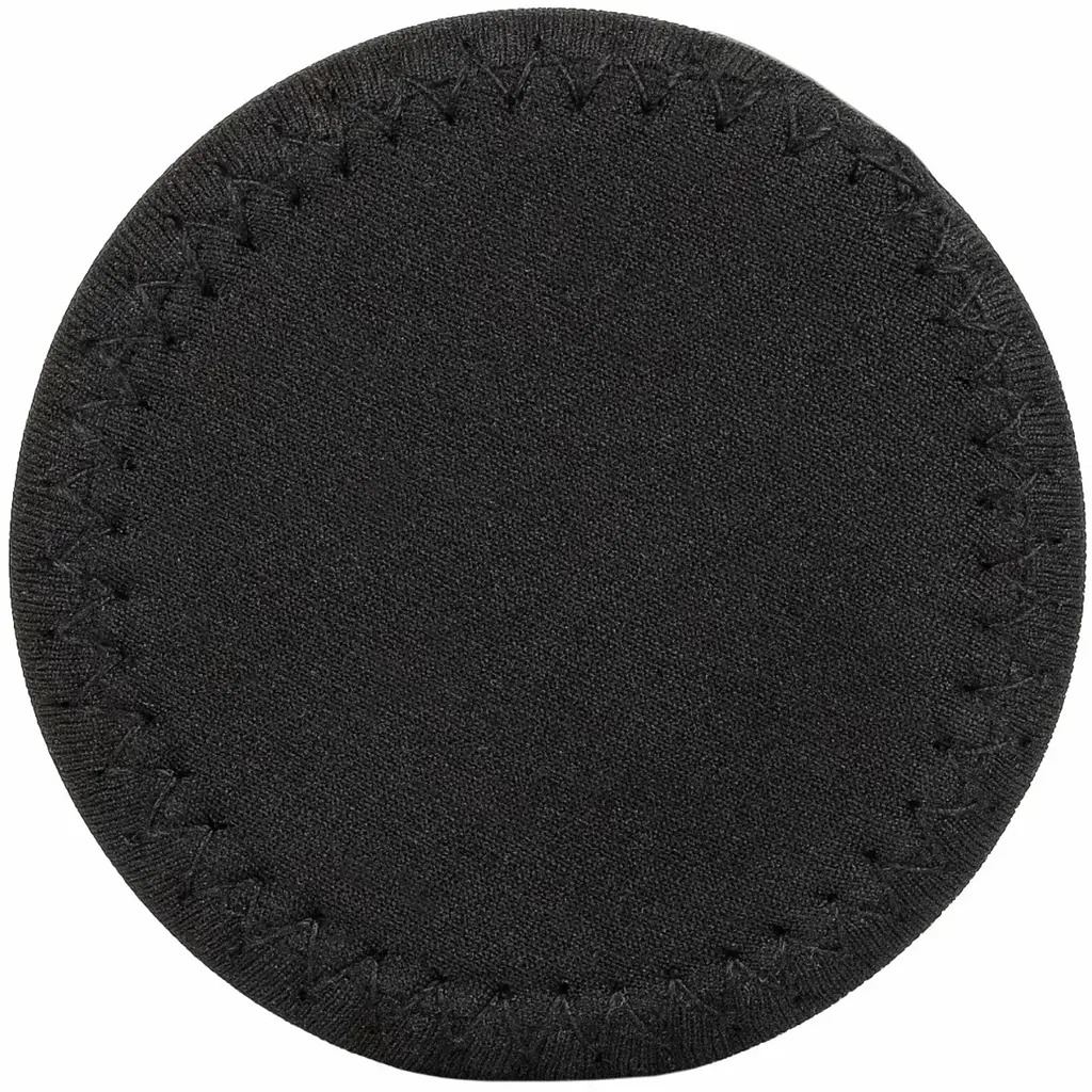 Чехол для термоса Tribe Neoprene Cover питьевого 0.45 L (1042-T-DF-0007-black) - фото 2