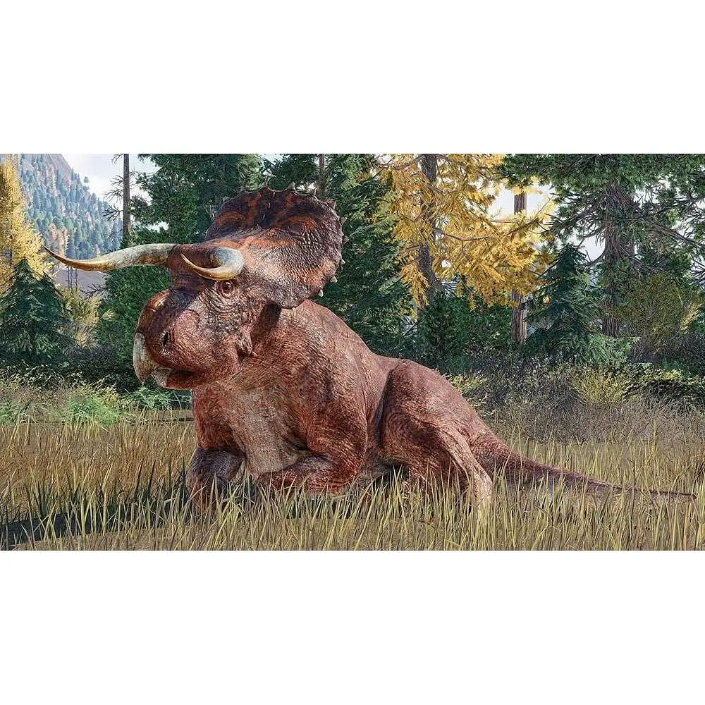 Игра Jurassic World Evolution 2 для PS5 (RU) [71517] - фото 5