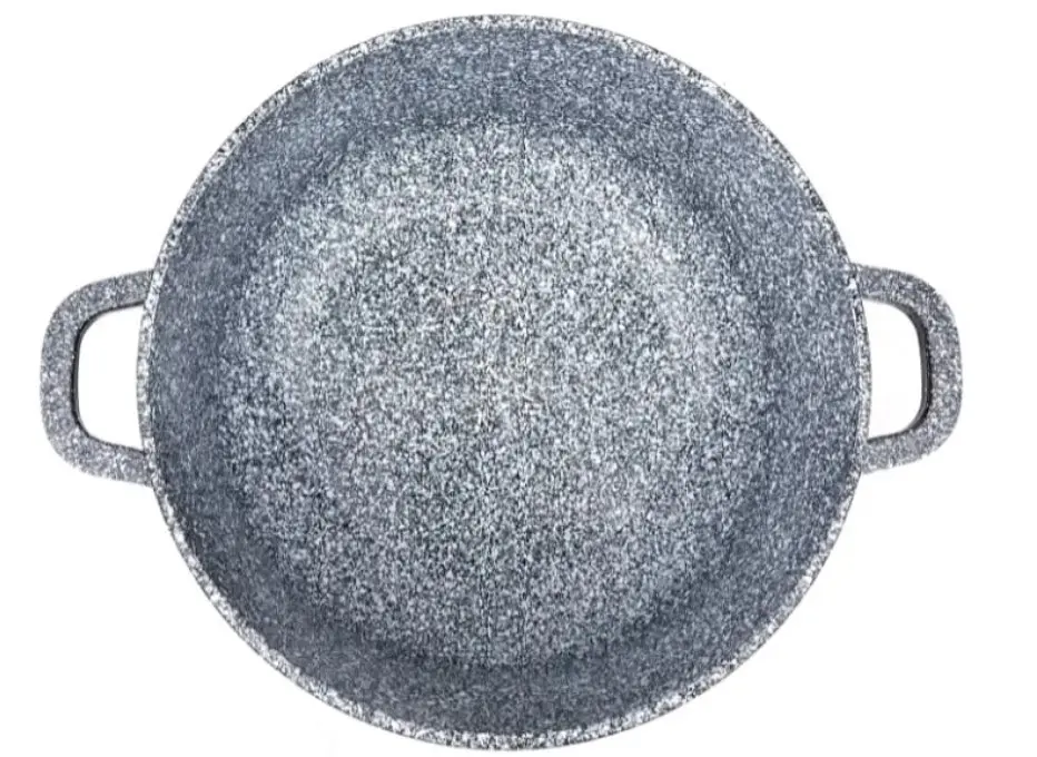 Каструля Bohmann BH 7450-22см 3 л - фото 4