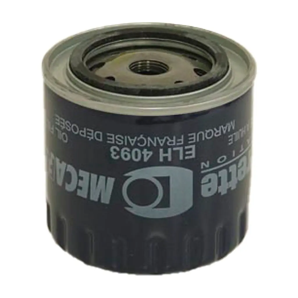 Фільтр масляний MECAFILTER ELH4093