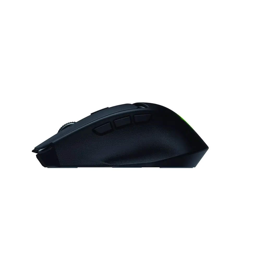 Razer Миша Basilisk Mobile, RGB, USB-A/WL/BT, чорний - фото 7