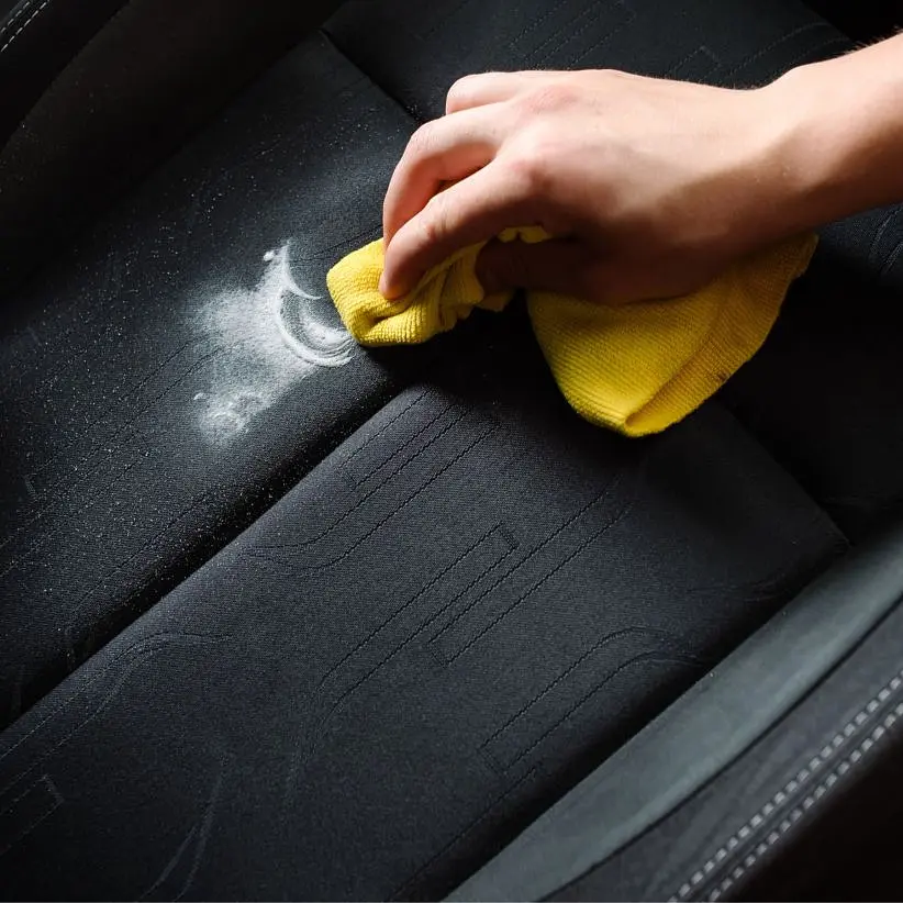 Средство для очищения тканей K2 Perfect Tapis Aero 600 мл (K206) - фото 4