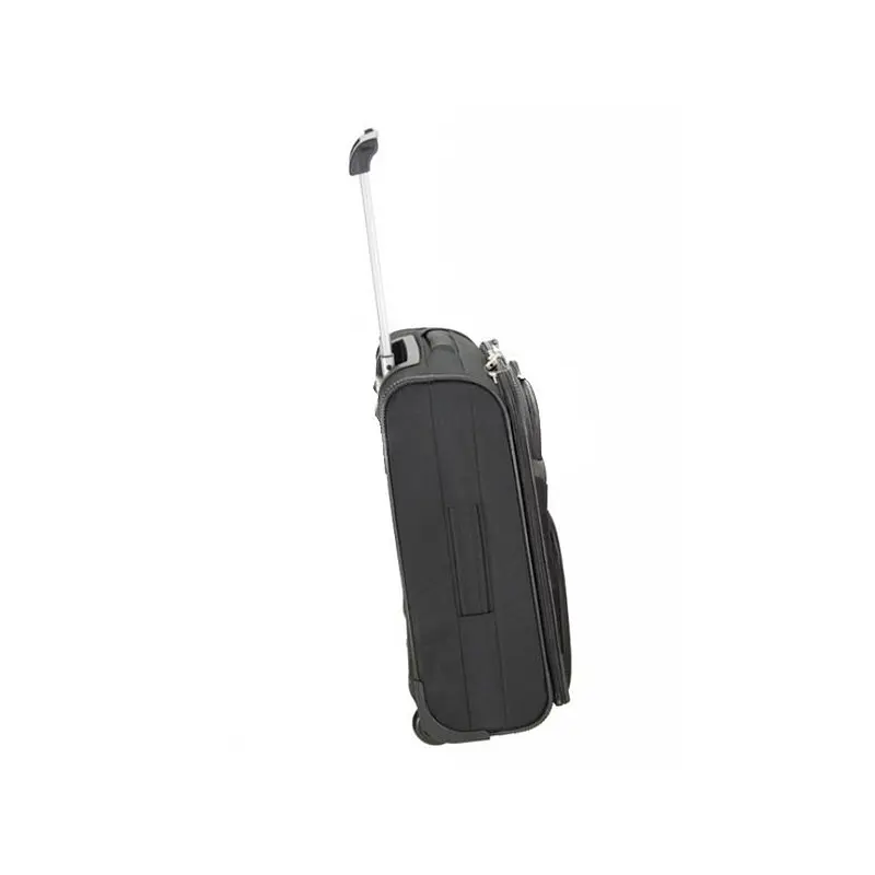 Валіза Travelite на 2 колесах Orlando XS TL098526 Black (TL098526-01) - фото 4