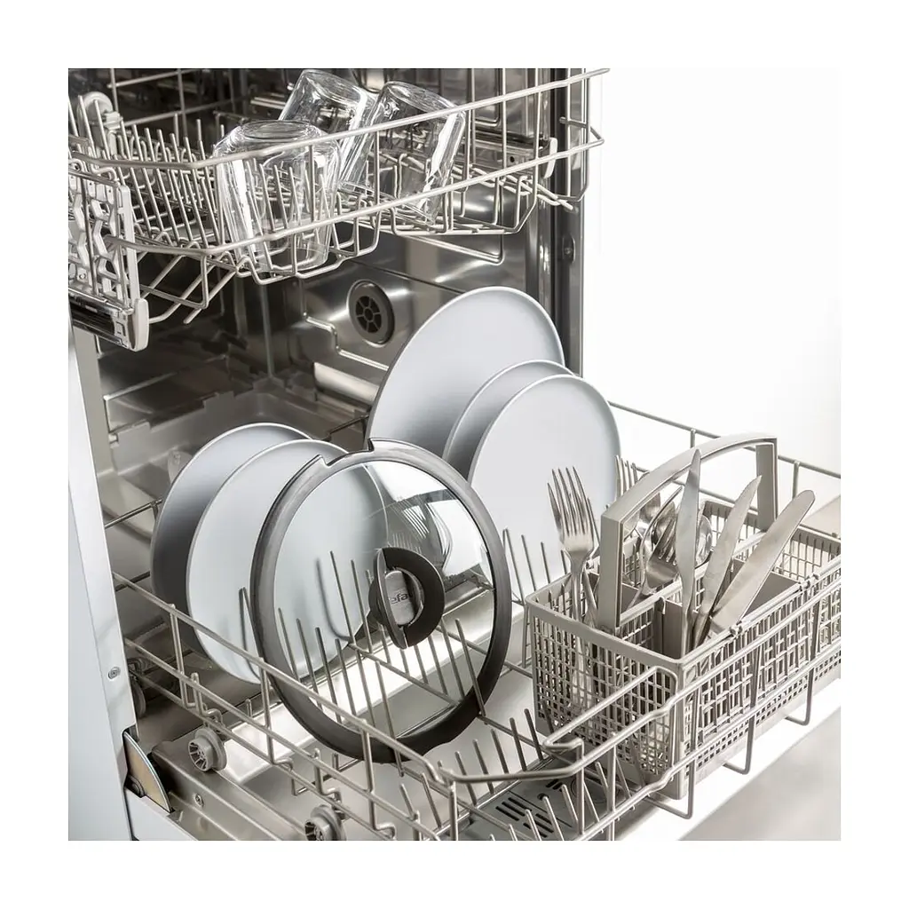 Кришка для посуду Tefal Ingenio 24 см (L9846553) - фото 7