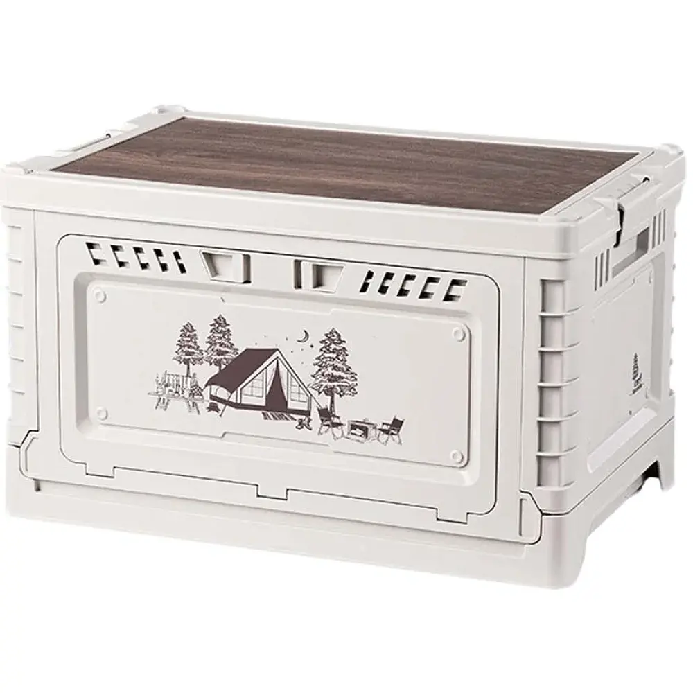 Ящик Naturehike CNH22SN019 25 Grey