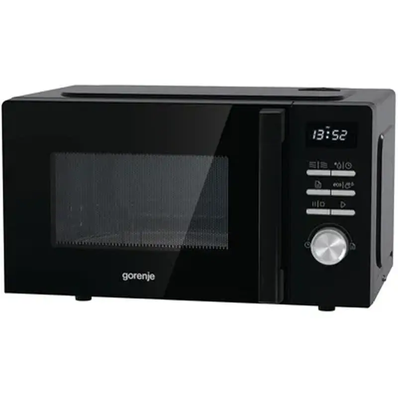 Мікрохвильова піч GORENJE MO 20 A4BH - фото 6
