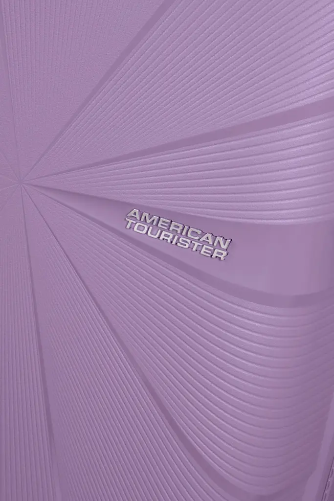 Валіза American Tourister STARVIBE DIGITAL LAVENDER 55x40x20(23) 55 См MD5*81002 - фото 6