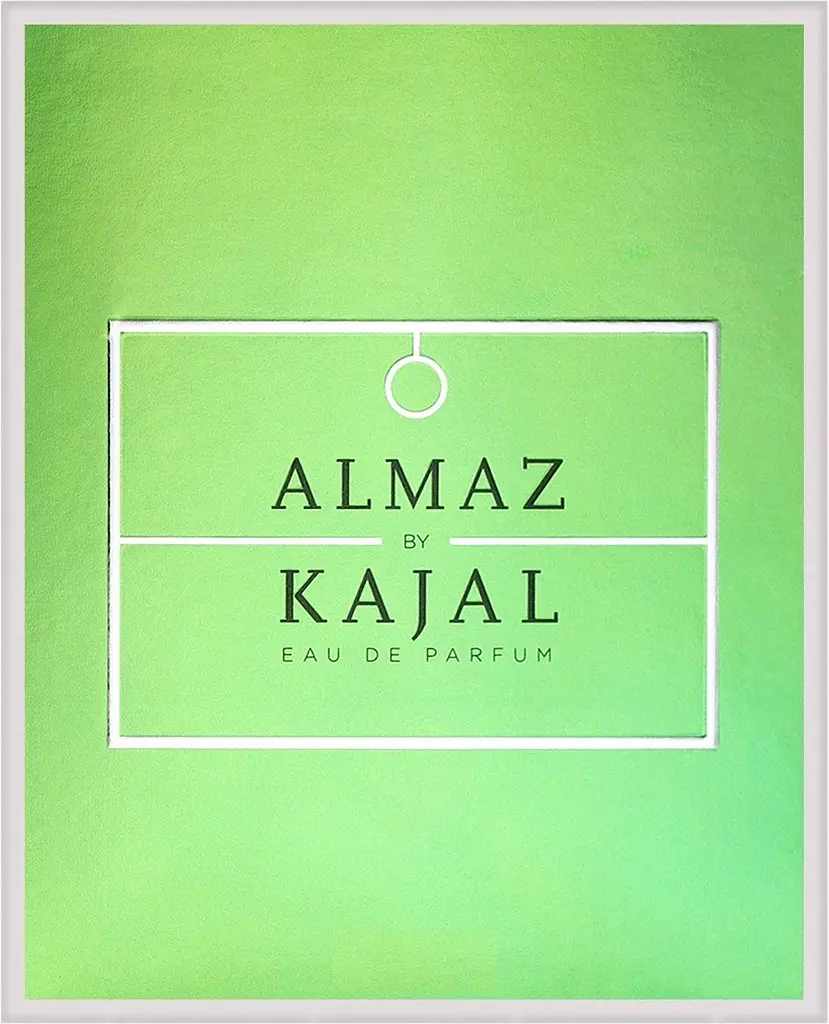 Парфумована вода Розпив Kajal Almaz 10 мл  - фото 2