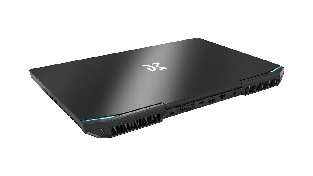Ноутбук Dream Machines IPS RG4050-17 17.3FHD, Intel i5-13500H, 16GB, F1TB, NVD4050-6, DOS, черный (RG4050-17UA21) - фото 3