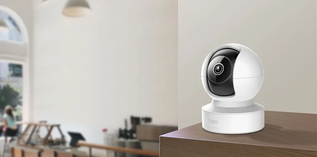 IP-Камера Tapo C232 5MP N300 microSD motion detection. AI TP-Link teh0015990 - фото 3