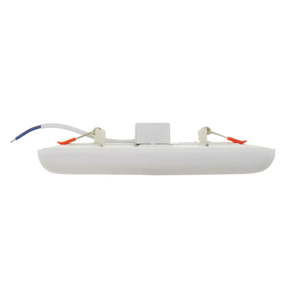 Світильник стельовий Brille 33-165 LED-46R/28W NW врізний - фото 4