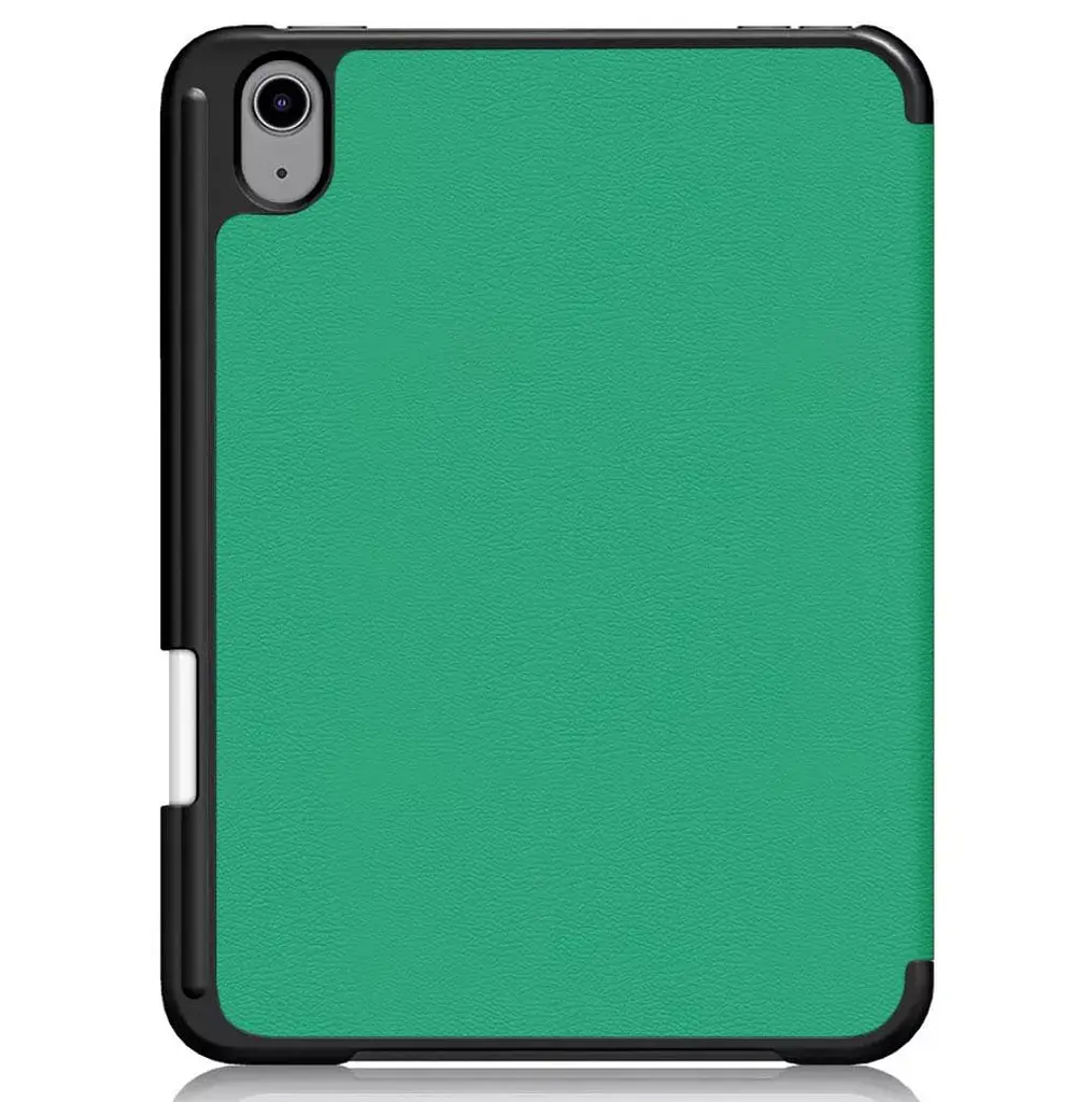 Чохол Primolux Slim Stylus для планшета Apple iPad Mini 6 / Apple iPad Mini 7 - Dark Green - фото 2