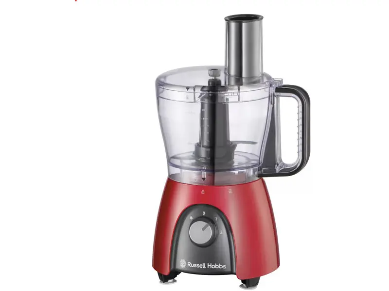 Кухонний комбайн Russell Hobbs 27110-56 Desire Red