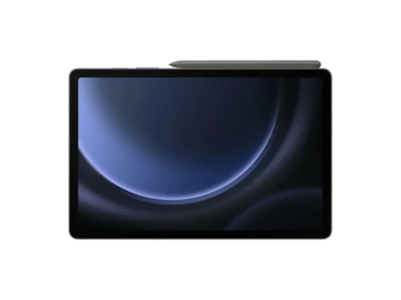 Планшет Samsung Galaxy Tab S9 FE 5G 6/128GB Gray (SM-X516BZAA) - фото 2