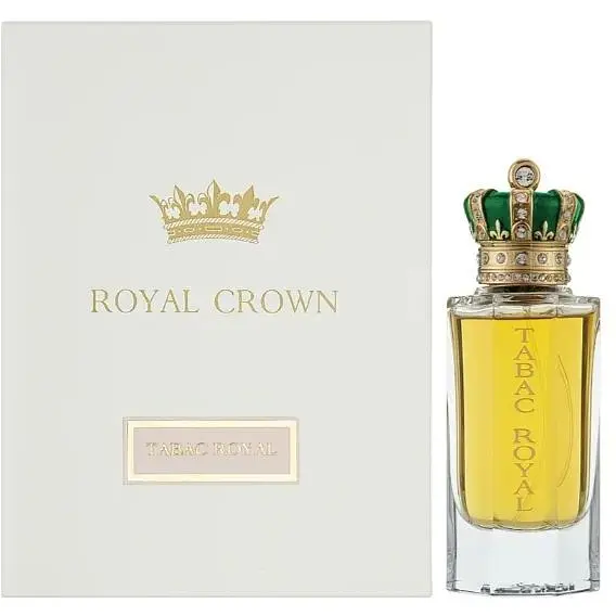 Парфумована вода Royal Crown Tabac Royal 50 мл