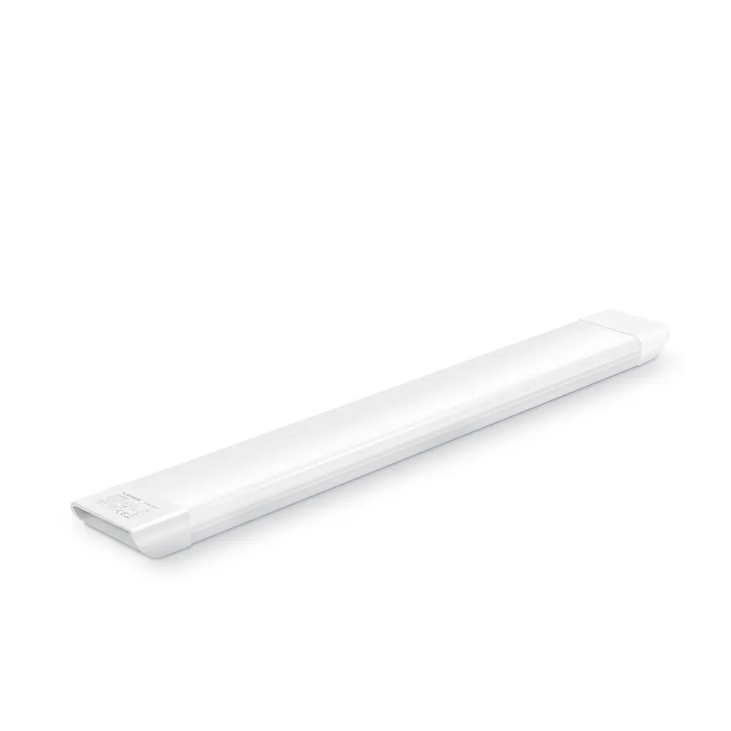 LED світильник лінійний Videx 54W 1.2м 5000K білий (25535-000) - фото 2