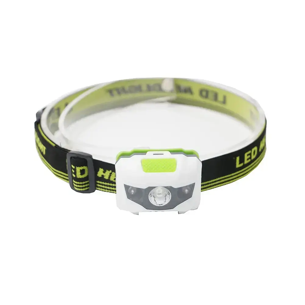 Ліхтар налобний Ліхтарик на голову Led Headlight - фото 5