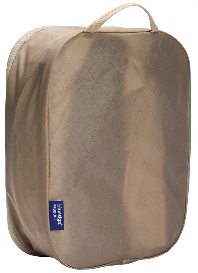 Дорожня сумка Thule Packing Cube - Small - TPCS-201 Gentle Beige (7248711) - фото 4