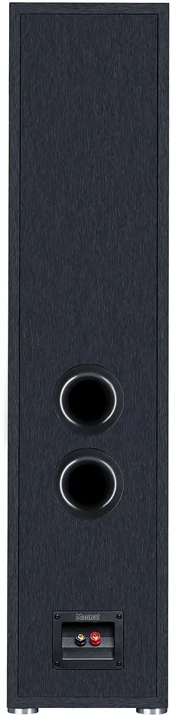 Підлогова активна мультимедійна акустика Magnat Monitor Reference 5A Black - фото 5
