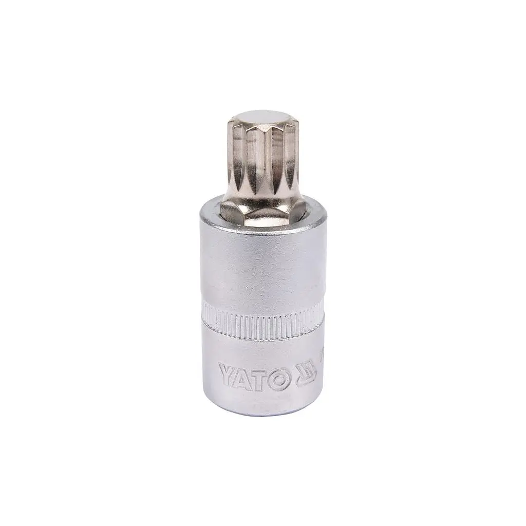Торцева головка Yato YT-04345