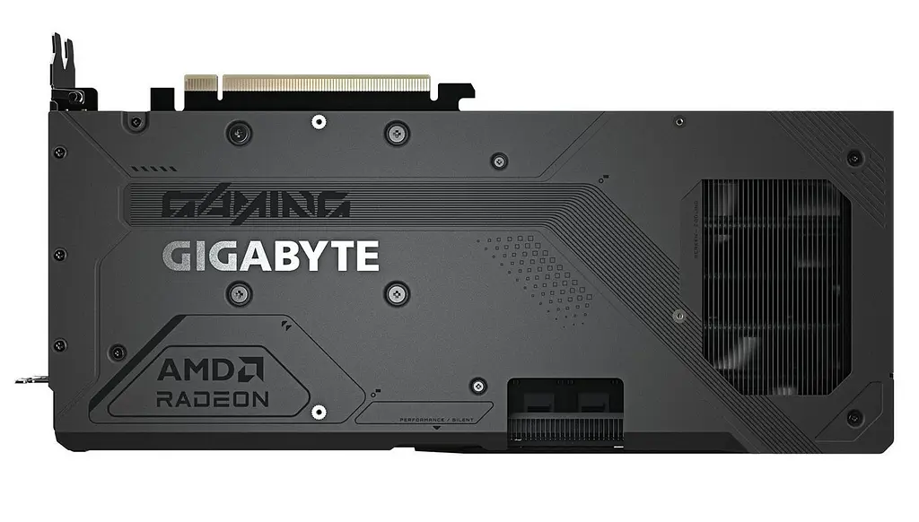 Відеокарта AMD Radeon RX 9070 16GB GDDR6 Gaming Gigabyte (GV-R9070GAMING-16GD) - фото 8