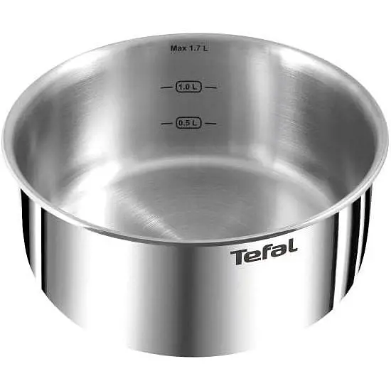 Набір каструль і сковорідок Tefal Ingenio Emotion [L897SM74] [105864] - фото 3