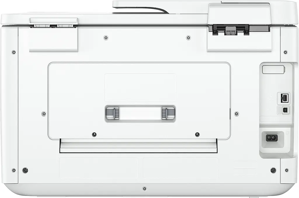 МФУ A3 OfficeJet Pro 9730 с Wi-Fi HP teh0015737 - фото 10