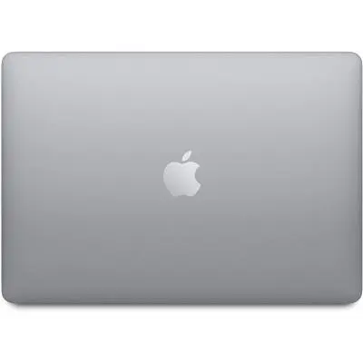 Ноутбук Apple MacBook Air M1 Space Grey (MGN63UA/A) (MGN63UA/A) - фото 6