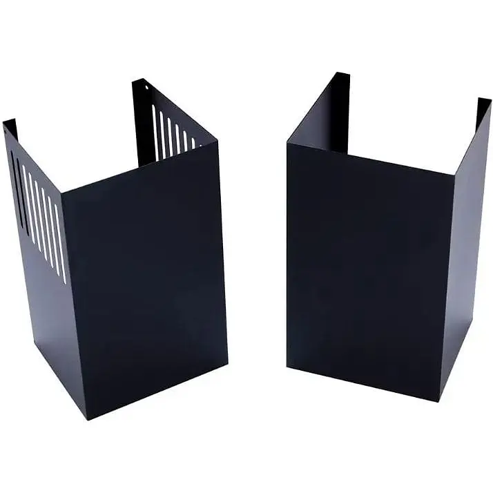 Витяжка Minola HDN 6242 BL 700 LED чорна - фото 2