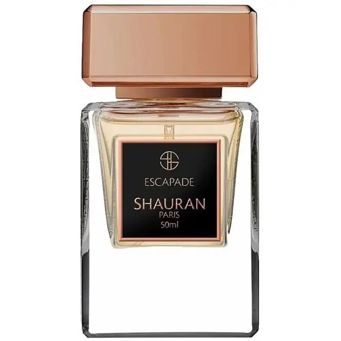 Парфюмерная вода Shauran Escapade 50 мл тестер - фото 1