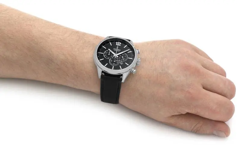Годинник Festina F20542/5 - фото 2