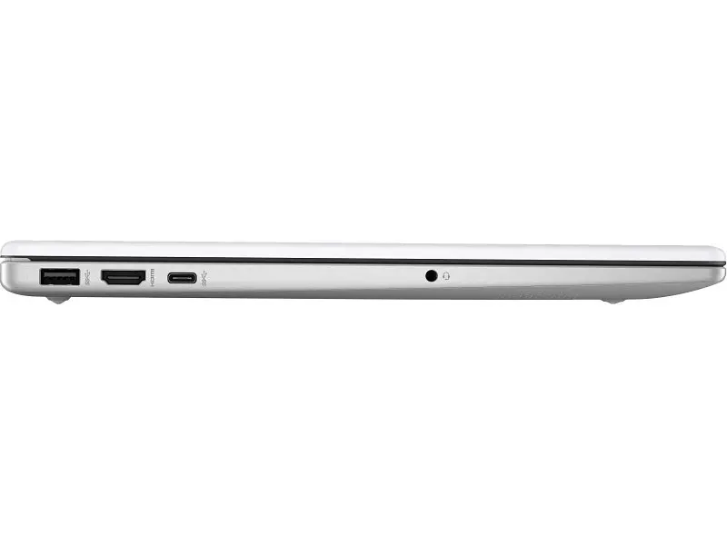 Ноутбук HP 15-fc0302ua Diamond White (C9RK6EA) - фото 4