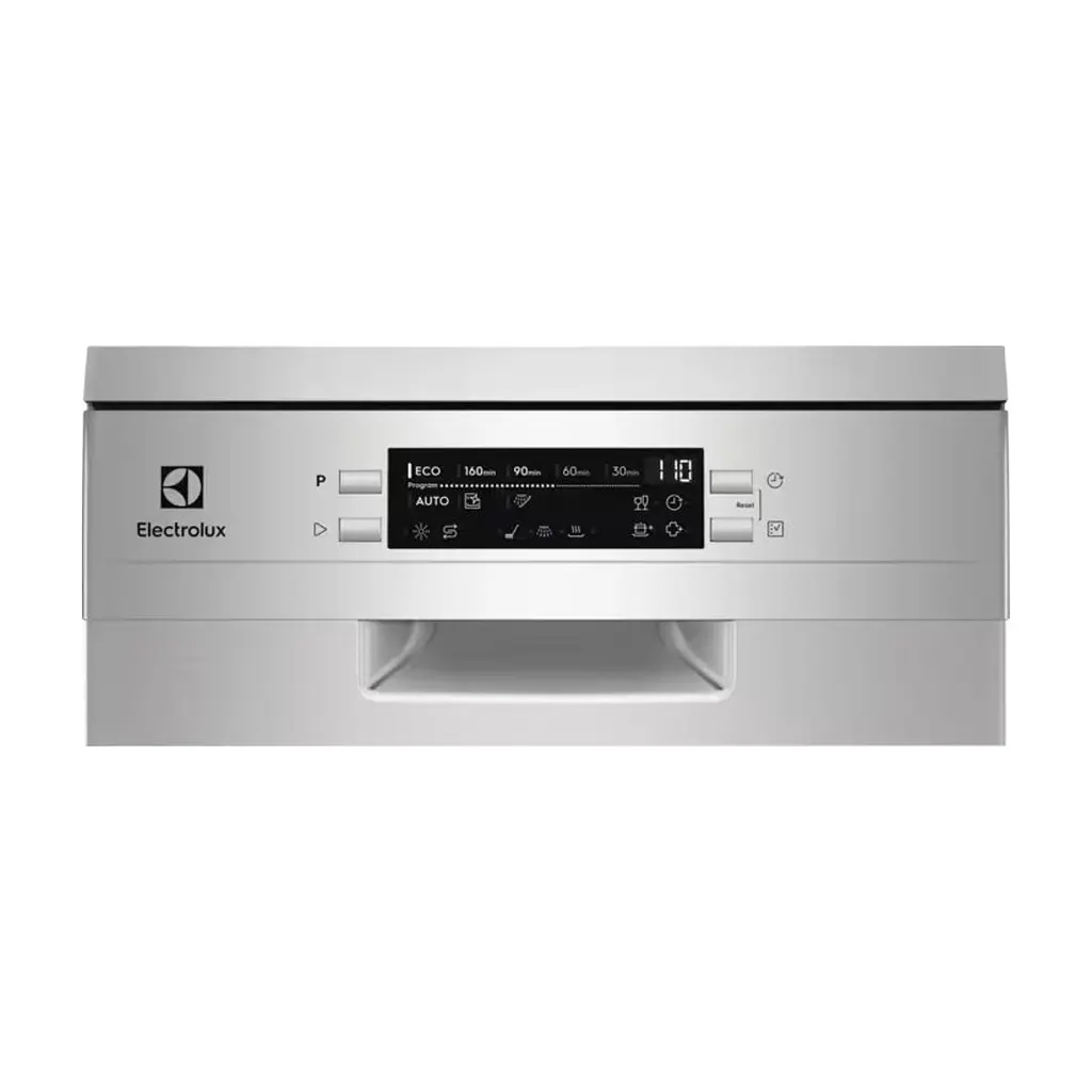 Посудомийна машина Electrolux ESS64321SX - фото 3