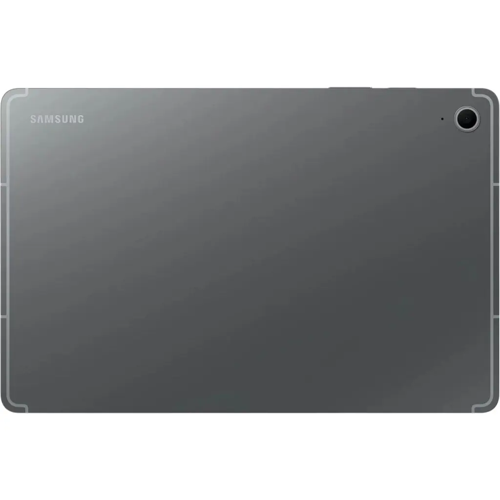 Планшет Samsung Galaxy Tab S10 FE (X526) 10.9" 8ГБ, 128ГБ, 5G, 8000мАч, Android, серый - фото 6