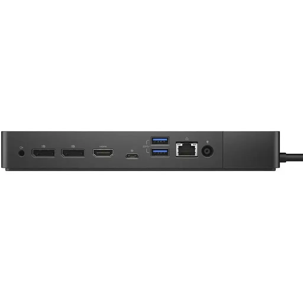 Док-станція Dell WD19S Б/В - фото 4