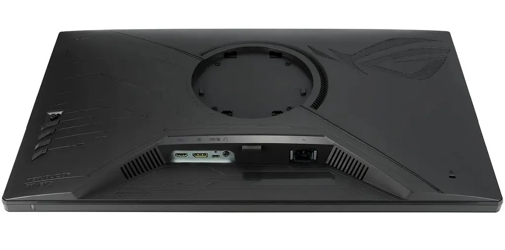 Монітор Asus 27" ROG Strix XG279CNS (90LM0AW0-B01371) IPS Black 380Hz - фото 6