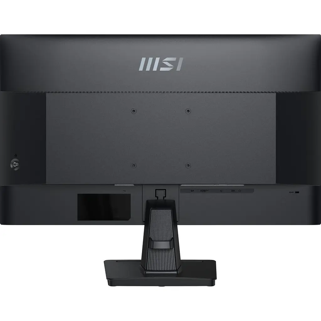 Монітор MSI 23.8" PRO MP245G (9S6-3PC1CM-004) [168978] - фото 10