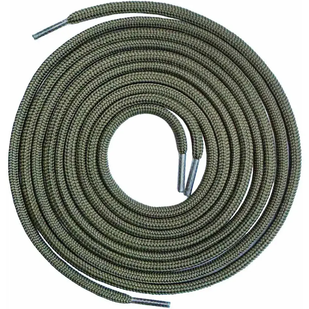 Шнурки Lowa Task Force Mid 130см Ranger Green