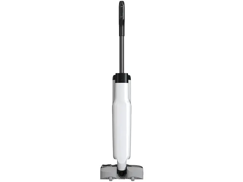Акумуляторний мийний пилосос Tineco Floor One S5 Max White (FW480100DE) - фото 5
