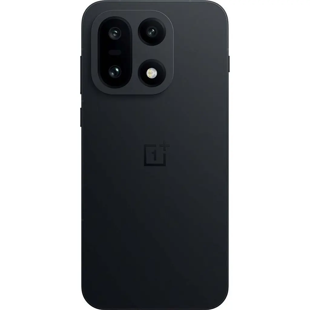 Смартфон OnePlus 15 12/256GB Black CN [153857] - фото 5