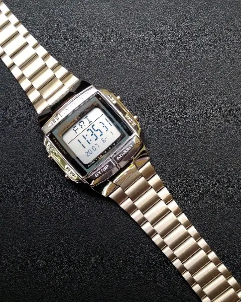 Годинник Skmei Illuminator 1381 - фото 6