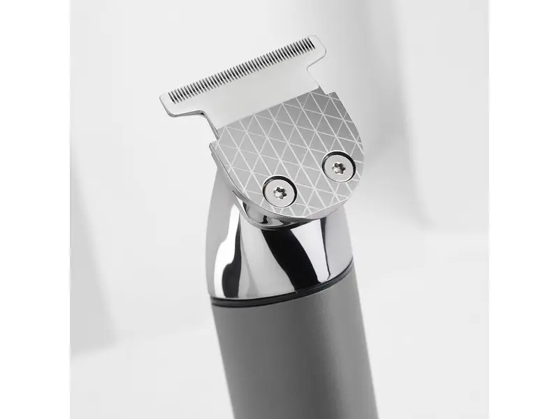 Тример для бороди BaByliss Super-X Metal T996E - фото 10