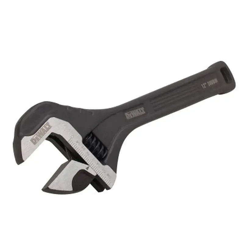 Ключ розвідний DeWALT 300 мм DWHT80269-0 - фото 2